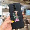 Maimang 6 Fashion Letters Case For Huawei Mate 10 Lite Nova 2i RNE-L21 Phone Cases Silicone Soft Back Cover Mate 10 Lite Funda