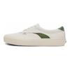 Vans Acer Ni Sp Casual Wear Durable Lightweight Low Top Skate Shoes Unisex Sneakers White Green VN0A4UWYWGR