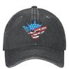 Cody Rhodes Totenkopf Lässige Baseballkappe Frühling Wrestling Sport Trucker-Mütze Wander-Angelkappe Unisex Erwachsene y2k Coole Baseballkappen