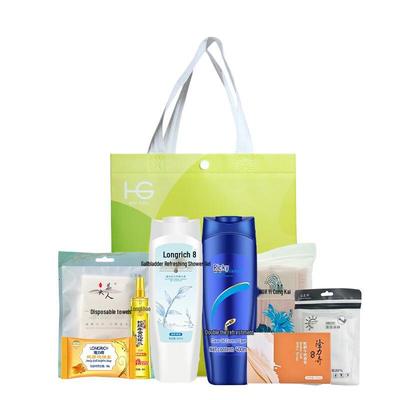 Longrich Sommer Kühlendes Geschenkset