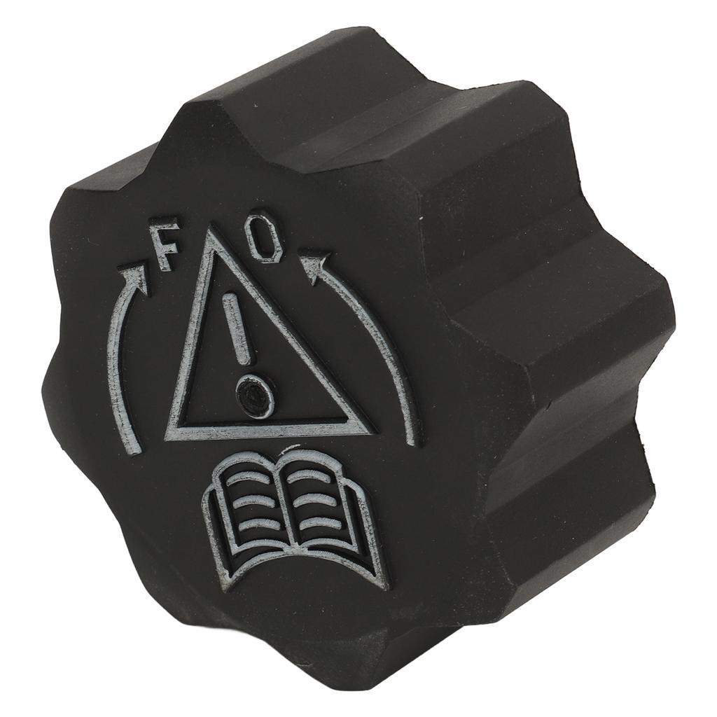 Kühlerwasserbehälterdeckel 1306J5 Kühlmittel-Ausgleichsbehälterdeckel Ersatz für Peugeot 206 207 307 407 607 Typ 1