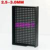 Anti-static Stackable Screw Storage Tray for Electric Screwdrivers