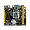 Biostar H81MHV3 3.0 motherboard LGA 1150 socket Black