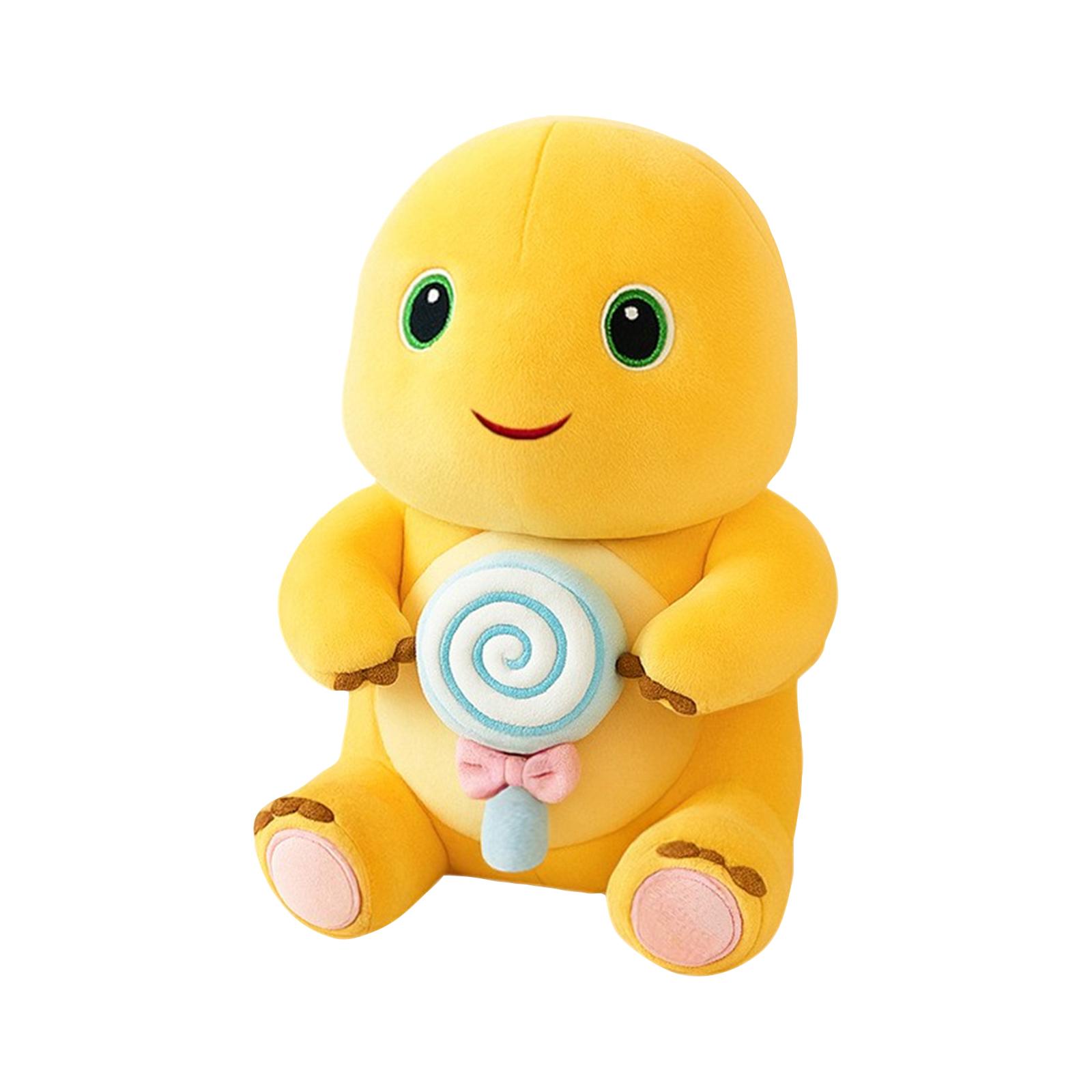 

Cartoon Doll Funny Doll Plush Toy,a Birthday Present,1 Pc, One Size