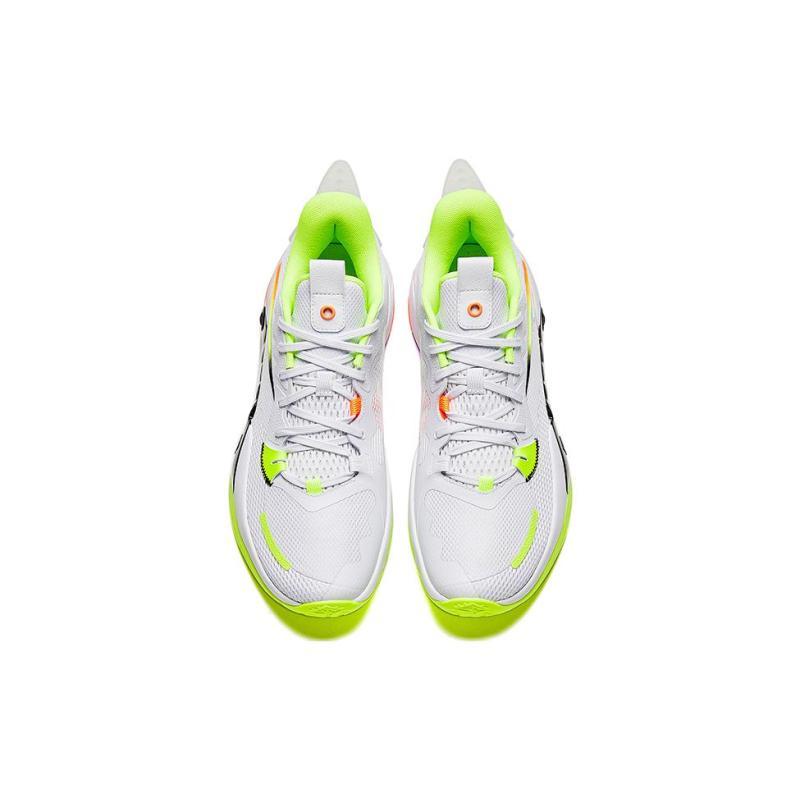 Anta Shock Wave 5 Team 'Saltation' Sneakers 112331611-7