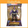 Figurine de Acțiune Luxoase cu Articulații Mobile ale Eroului Thanos din Războiul Infinitului Răzbunătorii 3