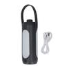 Camping Lantern 10000mAh Battery Powered USB Rechargeable Folding Camping Light Flashlight for Power Outages Home