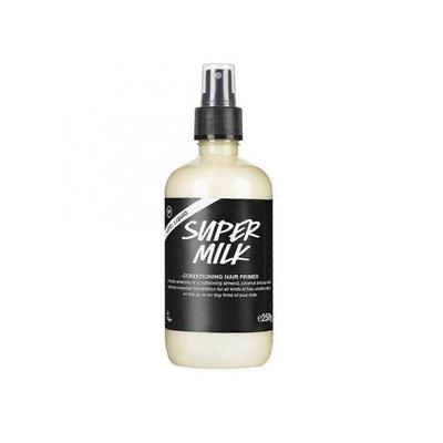 Supermilk Leave-In Conditioner Spray für hydriertes Haar