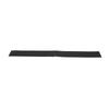 Console Middle Skin for   Integrated Scratch Resistant Console Center Part Skin for   Digital Version Console