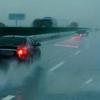 Vehicle Safety LED Laser Light: Anti-Collision Taillight & Brake Indicator, Energy-Efficient Fog Visibility