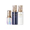 Clé De Peau Beauté () 3 Piece Set (Day & Night Emulsion, Serum)