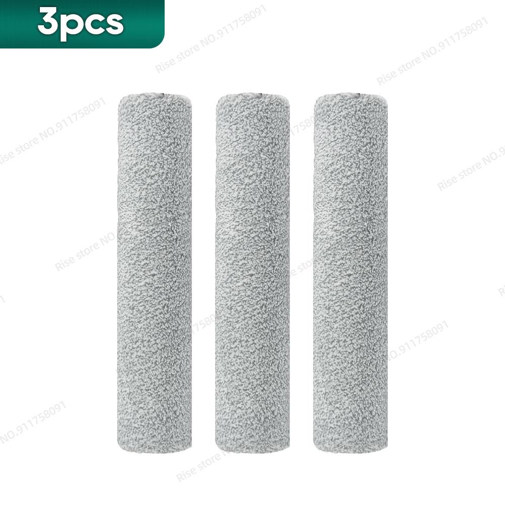 Compatible for Roborock F25 / F25 ACE / F25 ACE Combo / F25 ALT / F25 Combo / F25 LT / F25 RT Spare Parts Roller Brush Filter