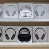 JYL TS Over-ear Bluetooth Headphones P9 MAX Magnetic Mesh Loop Leather Bag Rich Bass Durable