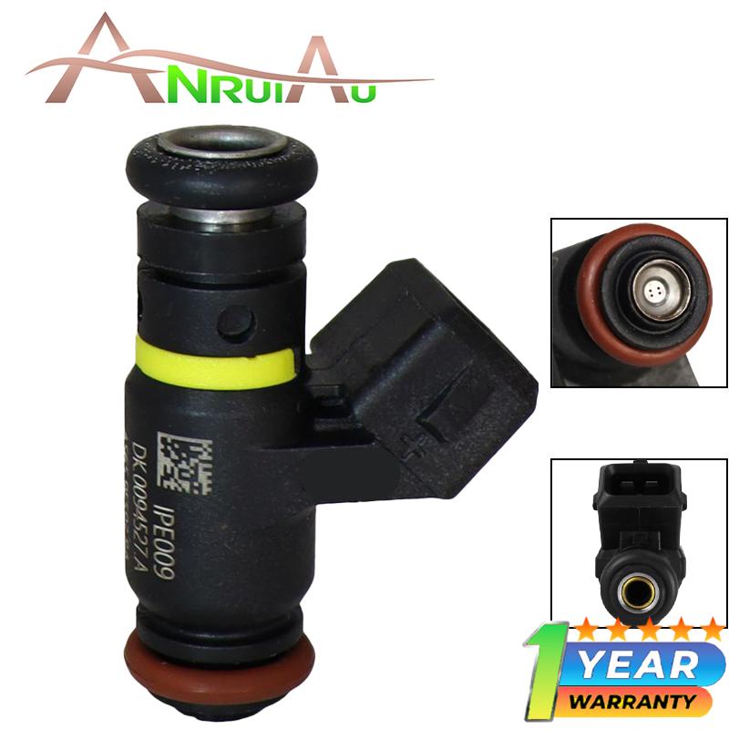 Kraftstoffeinspritzdüsen für Ford Fiesta Ecosport Ka 1.6L 2007-2013 IPE009 DK0094527A