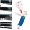 High Pressure Car Watering Gun 5 Function Portable Watering Equipment for Garden Yard Car Washing Flower Watering