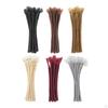 10 Pack Hair Extensions Dreadlock for DIY Styling And Events