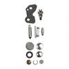 Grommet Carburetor Repair Kit Fuel Line Filter FS36 FS40 String Trimmer