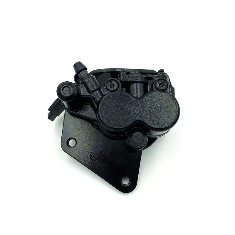 Motorcycle Accessories EN150 EN125-3A/3E/3F HJ125K-3A Disc Brake Lower Pump Front Brake Caliper Brake