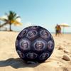 Bayern Munich Taille 5 Ballon de Football Haute Élasticité Ballon de Soccer Pour Compétition Extérieure Entraînement Quotidien Jeu