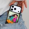 Lord Krishna Radha Phone Case for iPhone 17ProMax 12 13 14 15 16e 17 Pro Max Plus Air Cover