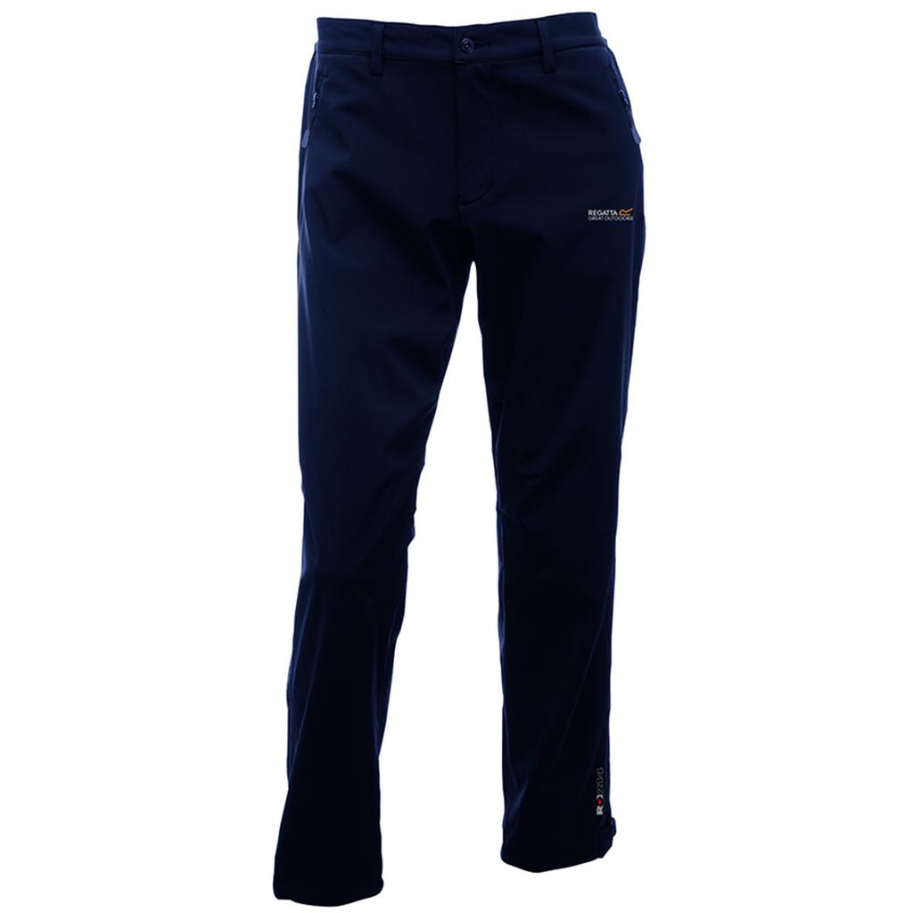Buy Regatta - TECH GEO softshell pants 