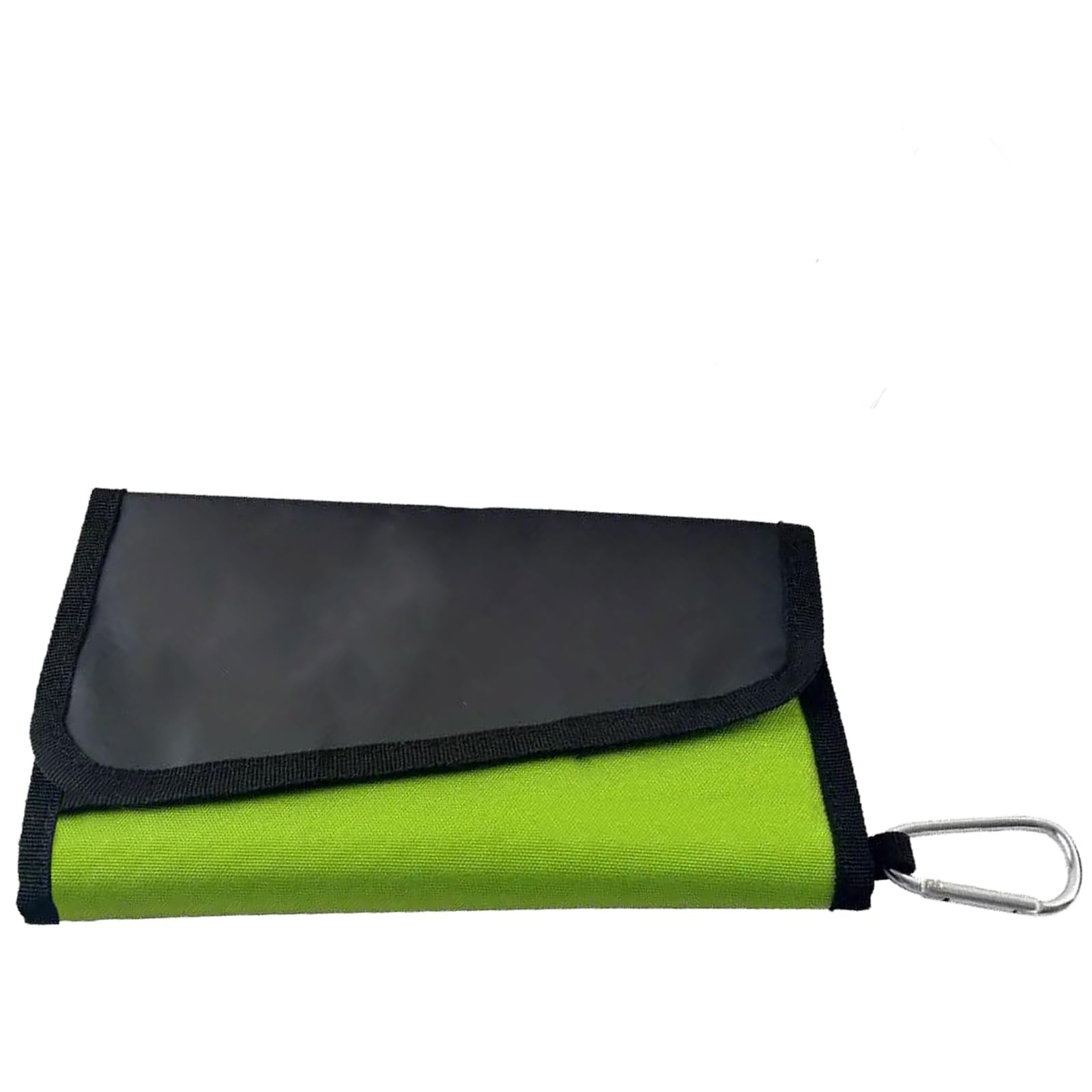 EsiFare Fishing Lure Storage Bag Waterproof Bag Fishing Bag Fishing About 22*13CM