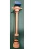 CEMS SS-2T Flue Gas Online Detector with Universal Gas-Water Separator and Dehumidifier