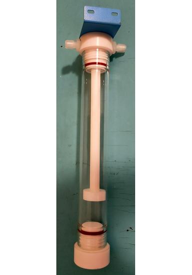 CEMS SS-2T Flue Gas Online Detector with Universal Gas-Water Separator and Dehumidifier