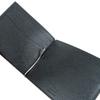 Dunhill Cadogan Money Clip Wallet R2810CABK Black [Used]