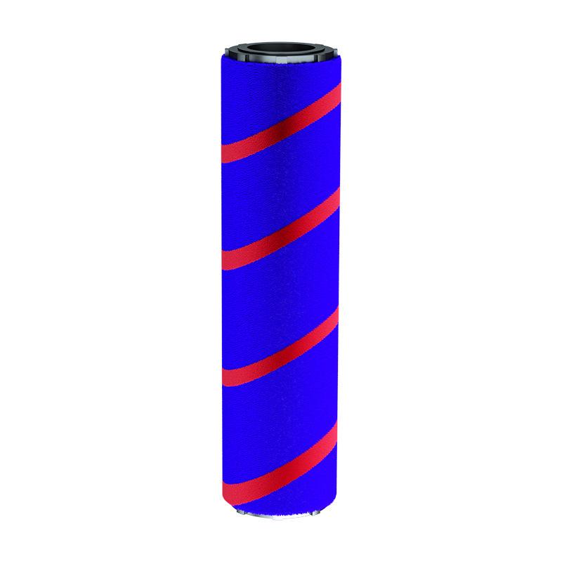 Elektrische Bodenbürste Kompatibel mit Dyson V7/V8/V10/V11/V15 - Düsen Zubehör & Große Walzenbürste