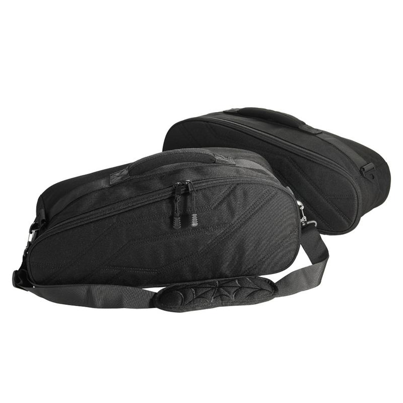 Saddle Bags For Can-Am For Spyder For F3T For F3 2016+ Motorcycle Bag Side Case Inner Bags Luggage Bags