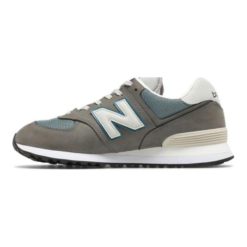 574 New Balance 'Grey Day' ML574GYC