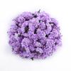 10/20Pcs Hydrangea Artificial Flowers Heads for Home Room Decor Fake Flowers Party Wedding Decortion Crafts DIY Gifts Accessory