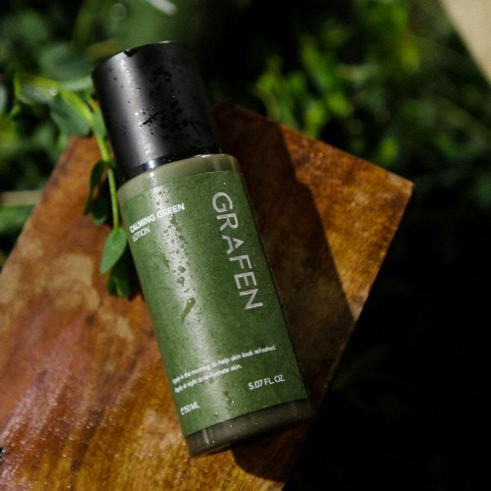 Grafen CalmIng Green All In One 150ml