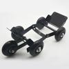 one size – black