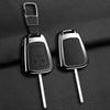 Metal Car Key Case Cover For Chevrolet Malibu Blazer Traverse Seeker Onix Equino Volt Bolt Trax Orlando Cruze Spark Sonic Camaro