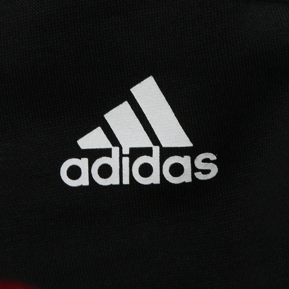 adidas Essentials T Pant Logo Comfortable Casual Fashion Knitted Sports Pants Men Pants Black BK7416