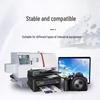 2GB SD Card for Fuji Panasonic CCD Camera & Printer Storage