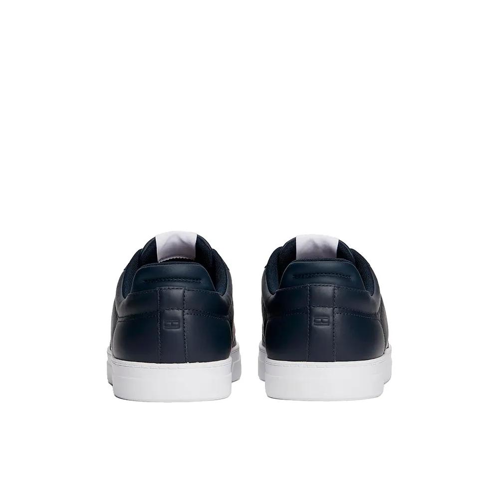 Tommy Hilfiger Кросовки Icon Court Stripes