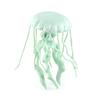 Simulation Marine Creature Model Toy Jellyfish Jellyfish Marine Animal Model Doll Ornament