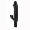 Multifunction Silicone Fascia Gun Massage Head Adapter