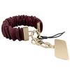 Creativity Anti-lost Mobile Phone Lanyard Universal Simple Mobile Phone Chain High Quality Metal Buckle Phone Wrist Straps