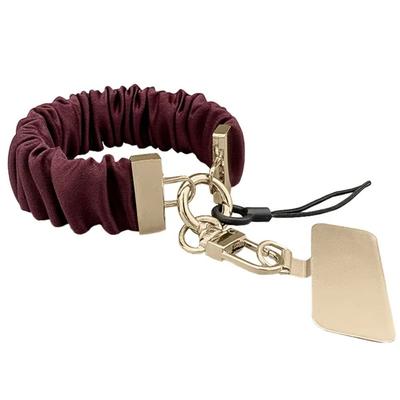 Creativity Anti-lost Mobile Phone Lanyard Universal Simple Mobile Phone Chain High Quality Metal Buckle Phone Wrist Straps