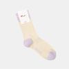 [Free Laundry Bag] Sports Cushion Socks 4 Colors rssw079