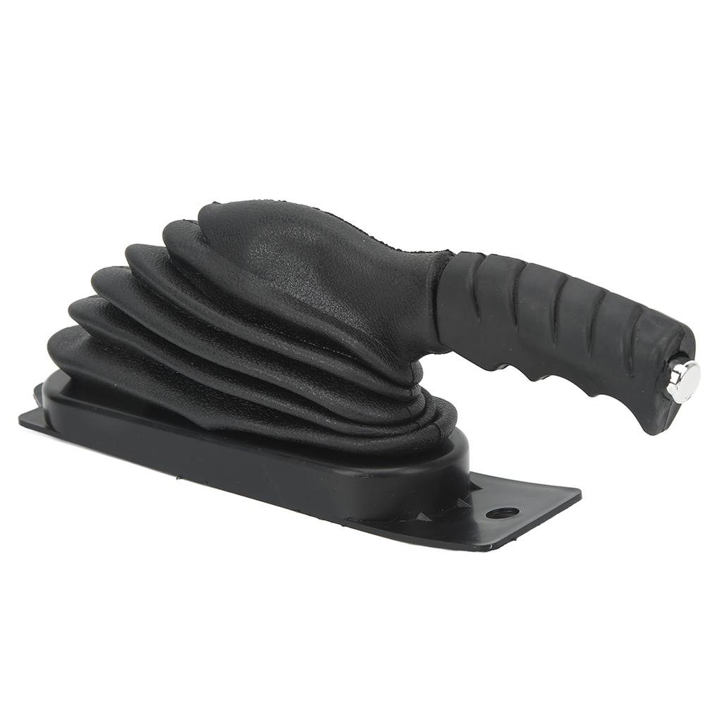 Handle Front Brake Lever Rubber Grip for Go Karts ATVs Farmer Cars Third Wheel Electric Vehicle