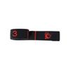 Stretch Strap with Numbered Loops for Yoga Physical Pilates Dance and Flexibility Training Exercises