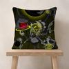 MMurder DDrones Whitepaper Game Pillow Cover Sofa Cushion Cover Home Room Decoration Children Gift