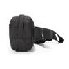 Jordan Nylon Fabric Fanny Pack Sling Bag Crossbody Bag Regular Unisex Black Jordan 9A0201-023