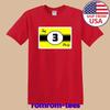 Joey Dunlop Biker Rennfahrer Rennlegende Rot Größe S-5XL