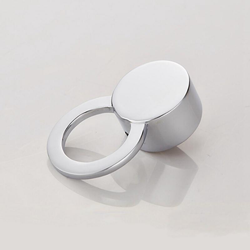 Multi Shape Faucet Zinc Alloy Faucet Handle Switch Multifunctional Mixer Water Tap Decorative Cover Kitchen Faucet Accessories